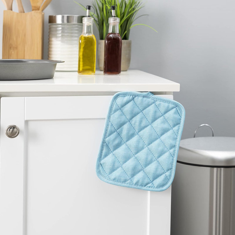 Pot Holders, Hot Pads, Table Pads for Kitchen and Dining Table