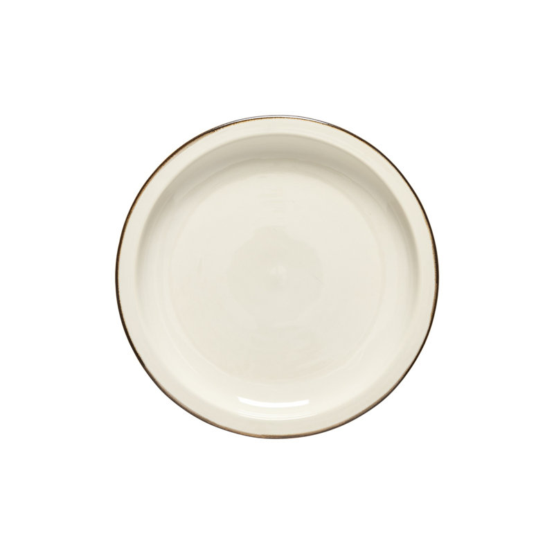 Poterie Stoneware Dinner Plate