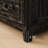 Farmhouse 5 Drawer Bedroom Dresser,31.18"W Wood Tall Chest Of Drawers, Closet Storage For Bedroom& Living Room-152402953