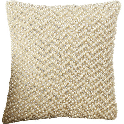  Polyester Throw Pillow