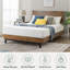 Matelas en mousse viscoélastique gélifiée 10 "- Wayfair-1360910955-1411542628