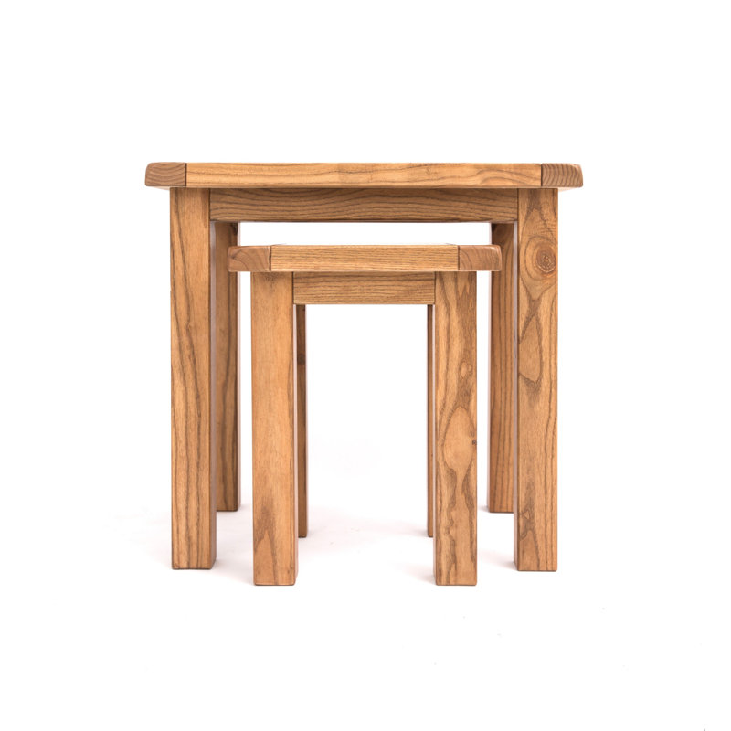 Robinett Nesting Tables