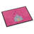 Waldron Non-Slip Outdoor Doormat-38444391