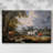 Animals Landscape Series CCCLVI-808433976