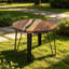 Table basse Hugall
