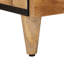 60cm Solid Wood Sideboard