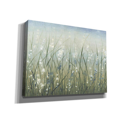 «Bliss I» par Tim O'toole, art mural sur toile
