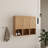 Aldermarsh 29.5"H Wall-Mounted Bathroom Cabinet-1535470903-1535470901