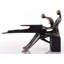 People Figurines & Sculptures