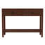 Lark 44" Wood Console Table-1001213940