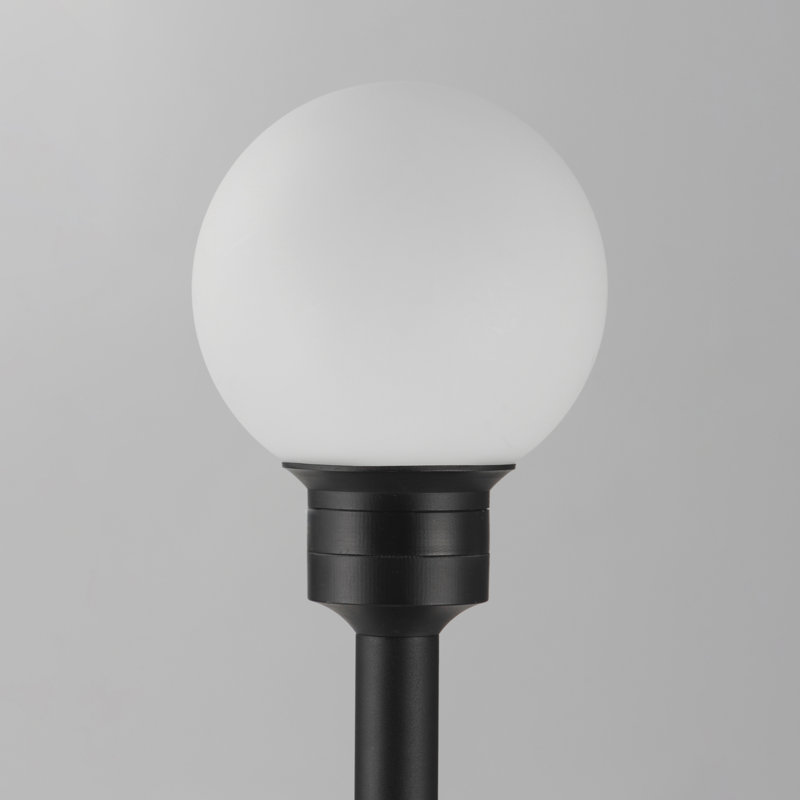 Alumilux: Bollard-Outdoor Pathway Light