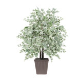 48'' Faux Plant in Pot