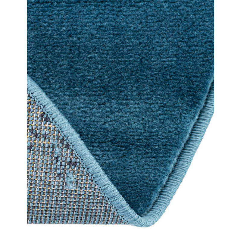Bursa Botkins Rug, Round 3'1"