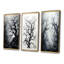 «Grey Tree Eernal Shadows», 3 pièces-1243223316-1243223401