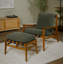 Méridienne Mid Century-120825000-128922961