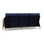 Alpine Outdoor 3 - Seat Patio Sofa-632736207
