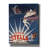 'Petrole Stella' by Gray, Canvas Wall Art-809158359