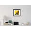 Cadre photo « citrons », impression