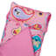 Tapis de sieste en microfibre pour enfant Wildkin