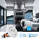 4" LED Recessed Lighting Kit