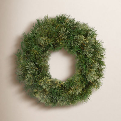 Pine Wreath