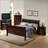 Queen Bed-2077408512