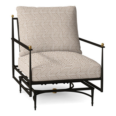 Roma Patio Armchair