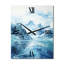 Horloge murale moderne Jaquavius-1532464614