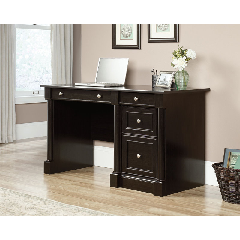 Bureau Radonna, Noir