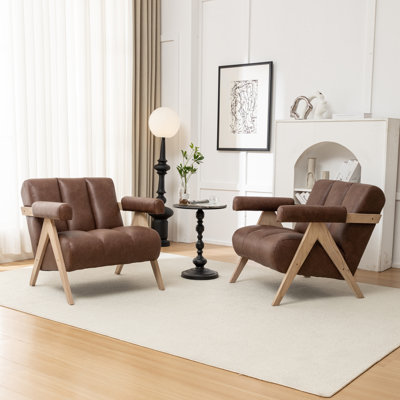 Fauteuil Bula