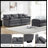 3 - Piece Upholstered Sectional-352809769