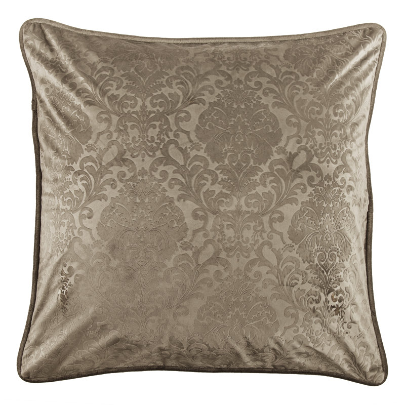 Taie décorative euro, Gruau
