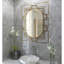 Miroir d'appoint Mikula