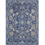 Tapis oriental bleu marine Chattahoochee-33339313