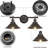 Dedmond Dimmable Vanity Light-1303743951-1311295349