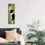 Boston Terrier Coffee Co. by Ryan Fowler - Wrapped Canvas Panoramic Print-949748430-1010304038
