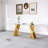 4 - Piece Living Room Table Set-2072535002