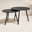 Kari Outdoor Nesting Coffee Table Green-1953195155