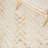 Holtsville Hand Loomed Wool/Jute/Cotton Geometric Rug in Orange/Ivory-772111285