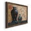 Asian Calm I - cadre photo, impression sur toile-283240642-283240653