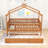 Pontoosuc Wood Daybed with Twin Size Trundle-472646560-472646566