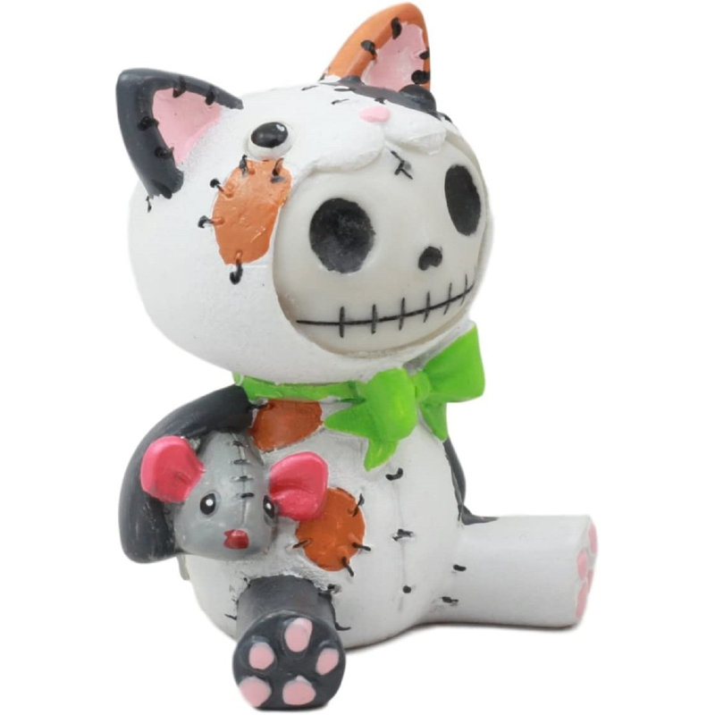 Figurine Demaurie Furry Bones