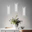 Hyattsville 1-Light LED Drum Pendant