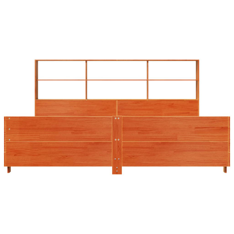 Markleville Bed