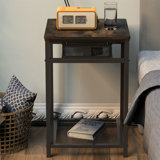 Epitome Side Table