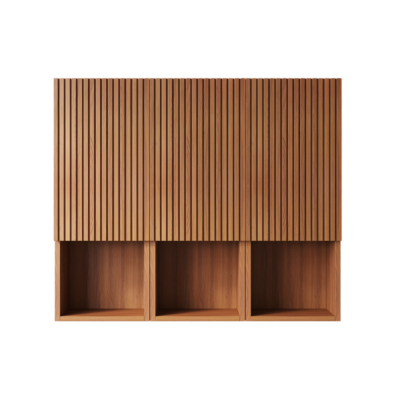 Armoire murale de salle de bain MITCH