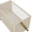 Lit de bébé convertible 5-en-1 multifonctionnel-1553041248