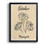 «Naissance mois x», impression sur papier-88436243-88436240