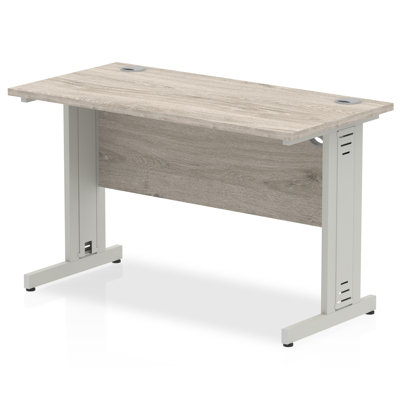 Guenievre Steel Desk
