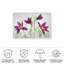 Impression sur toile «Mandy Disher Pulsatilla» par Mandy Disher-98094994
